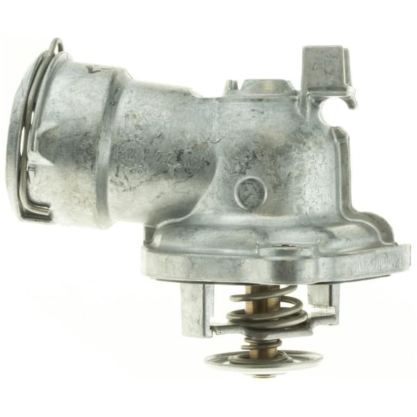 Motorad Integrated Housing