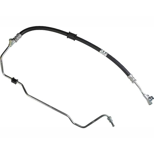 Sunsong Power Steering Pressure Line Hose Assembly