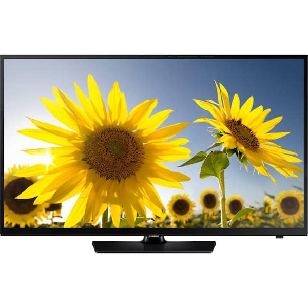 H5003 Series 40 in. LED 1080p 60Hz HDTV