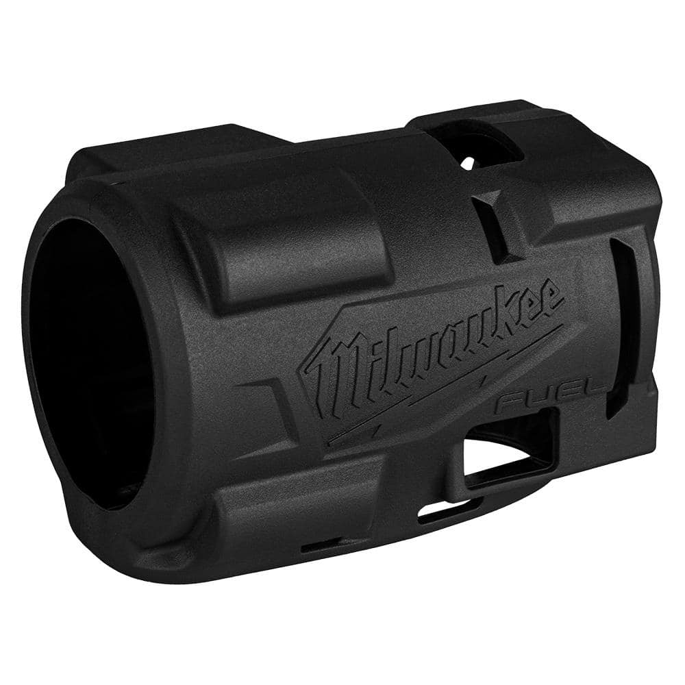 Milwaukee M12 FUEL Stubby Impact Wrench Protective Boot 49