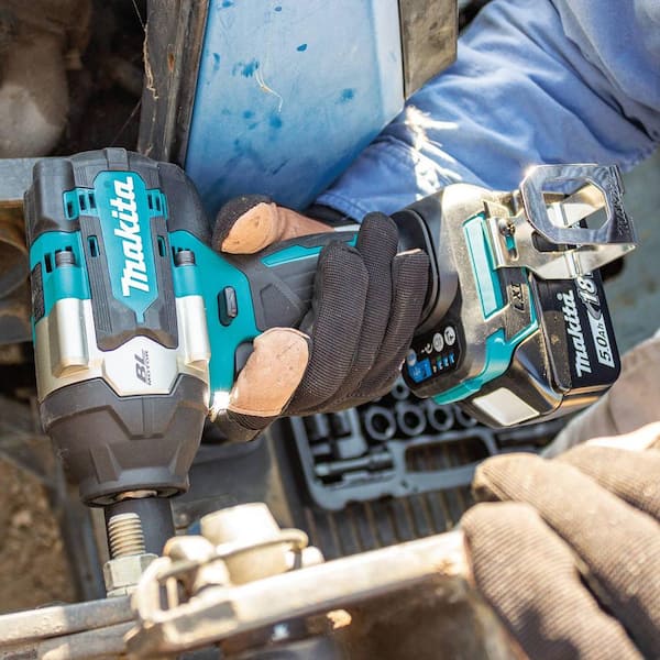 Makita xwt18 new arrivals