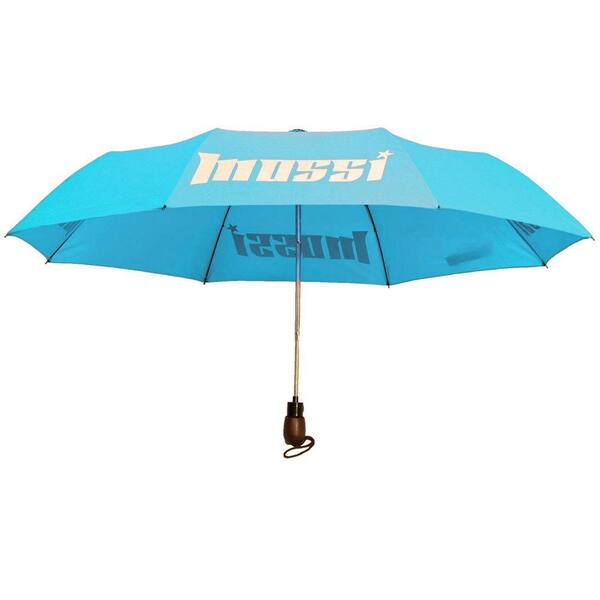 Mossi Powder Blue Compact Umbrella