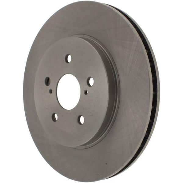 Centric Parts Disc Brake Rotor
