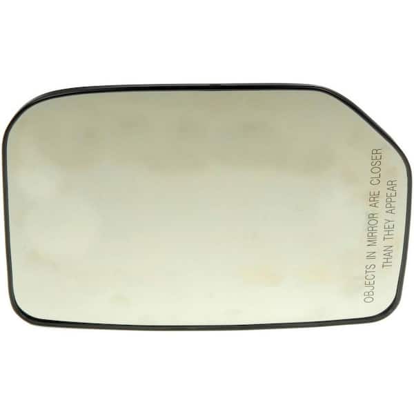 Unbranded Non-Heated Plastic Backed Mirror Right 2007-2014 Toyota FJ Cruiser