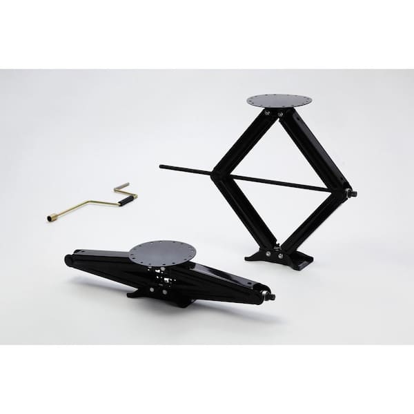 Stromberg Carlson Products 30 in. Scissor Jacks