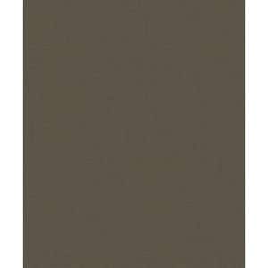 Lustre Collection Bronze Smooth Plain Shimmer Finish Paper on Non-woven Non-pasted Wallpaper Roll