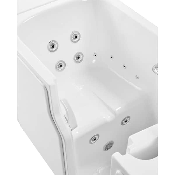 Bathtub swing hot sale seat