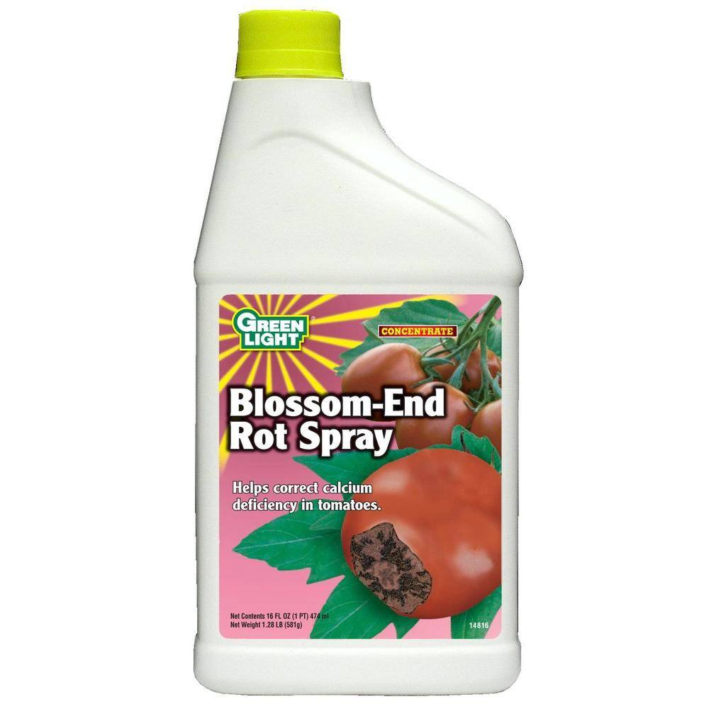 Green Light 16 oz. Blossom End Rot 14816 The Home Depot