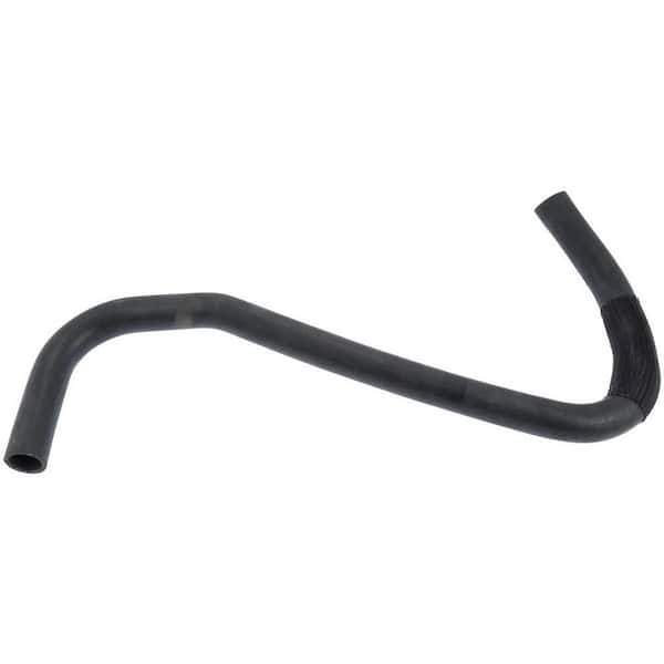 Continental Elite Radiator Coolant Hose - Upper