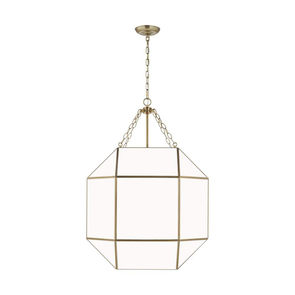 https://images.thdstatic.com/productImages/b88c1baf-9a75-4e27-b021-f562926d6b0b/svn/satin-brass-with-smooth-white-glass-pendant-lights-5279454en-848-64_1000.jpg