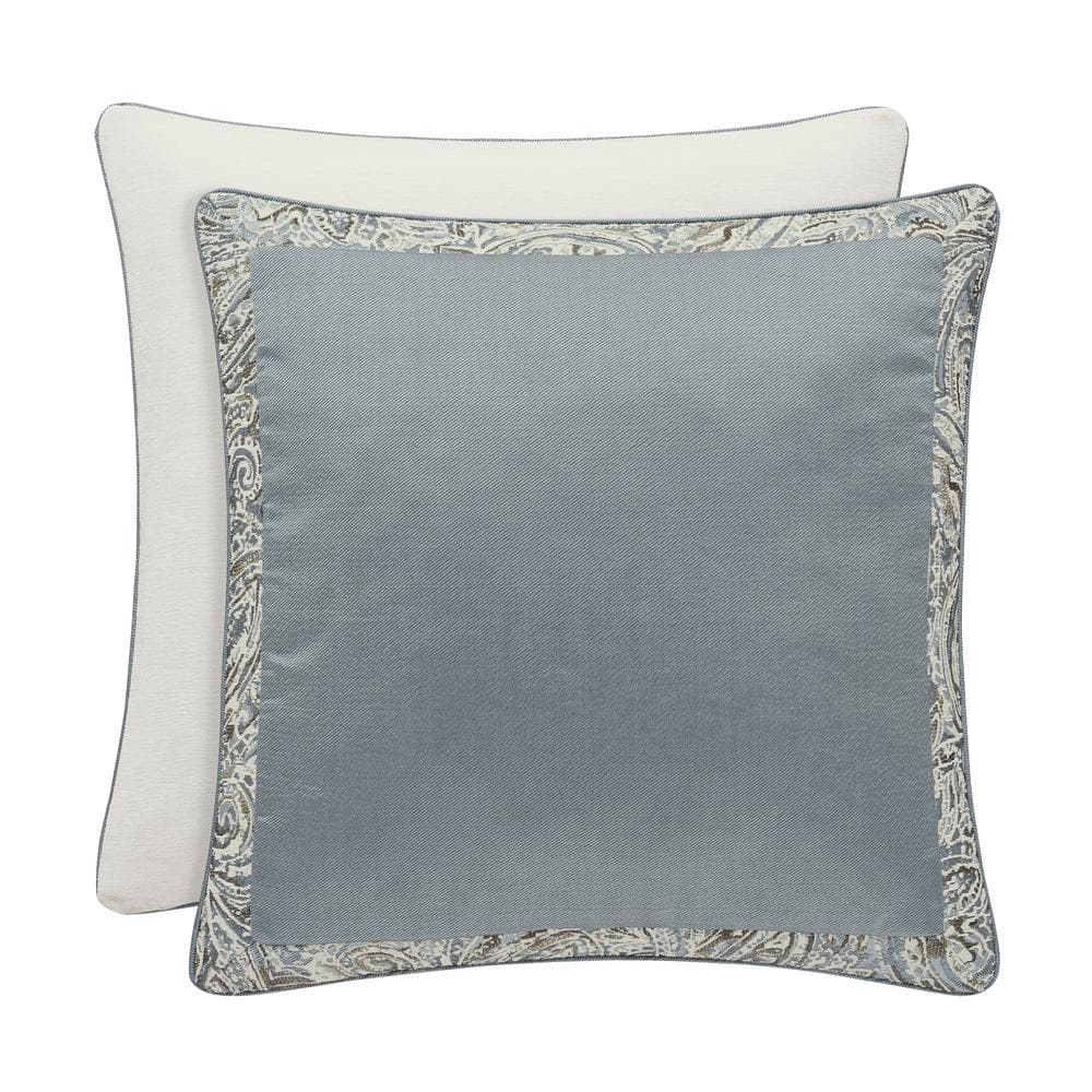 Garrison Spa Polyester Euro Sham