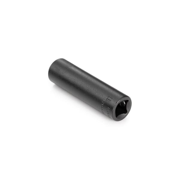 3/8 in. Drive x 11 mm Deep 6-Point Impact Socket