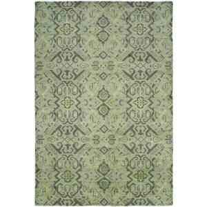 Baltic 6 ft. x 9 ft. Area Rug