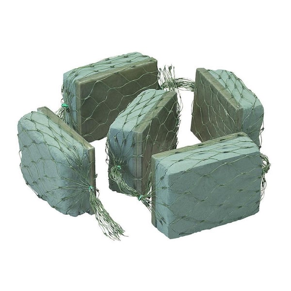 OASIS Sealed Floral Foam Brick Garland