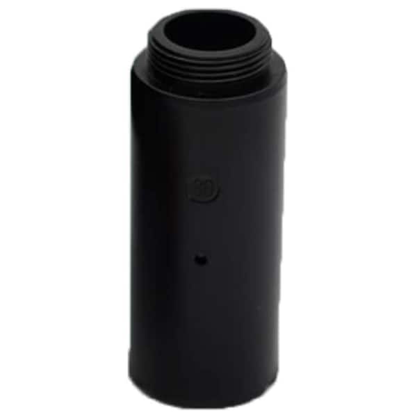 K IT Kap-It plus 2 in. Riser/Nozzle Extender Pressure Regulated (40 PSI) - DIY- (5-Pack)