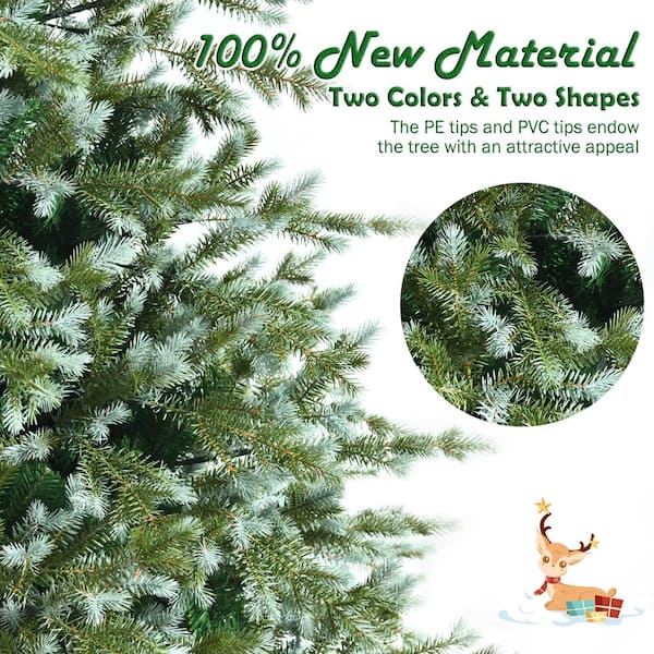 The Best Artificial Christmas Trees Of 2023 Reviews By, 60 OFF