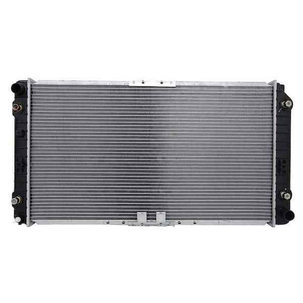OSC Radiator