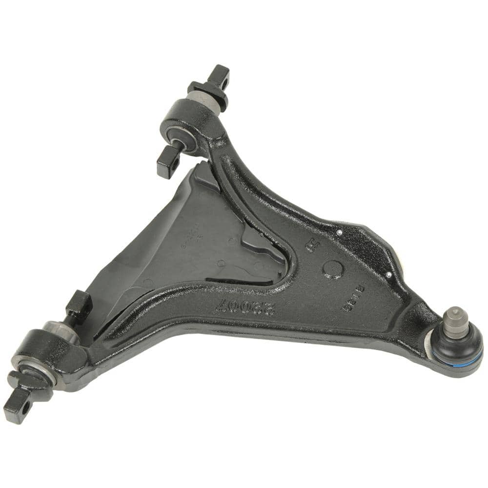 UPC 080066002927 product image for Suspension Control Arm and Ball Joint Assembly | upcitemdb.com