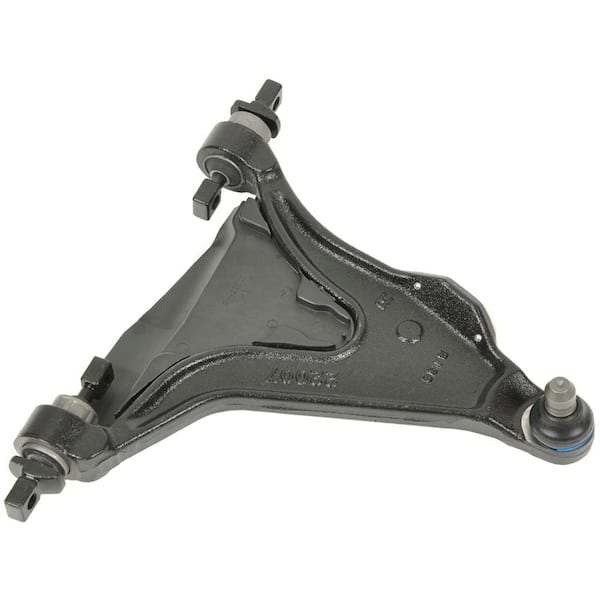 Unbranded Suspension Control Arm and Ball Joint Assembly