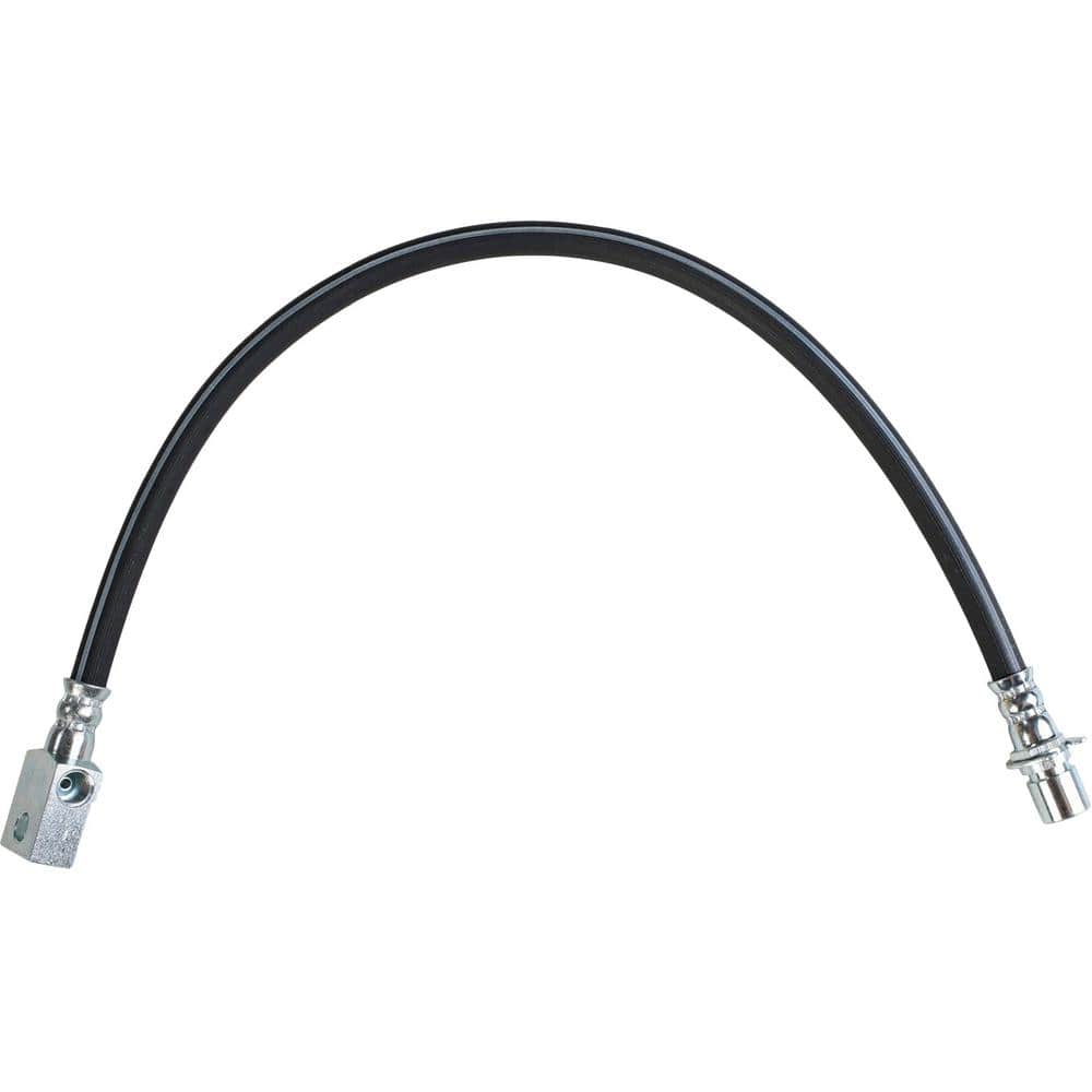 Brake Hydraulic Hose - Rear Center price history on PriceWatchPro