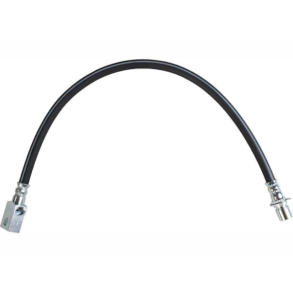 Sunsong Brake Hydraulic Hose - Rear Center