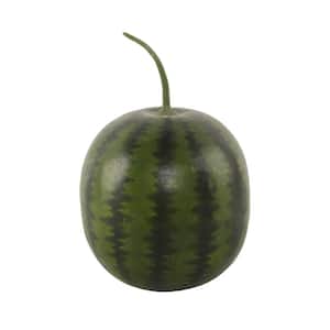 Artificial Small Watermelon