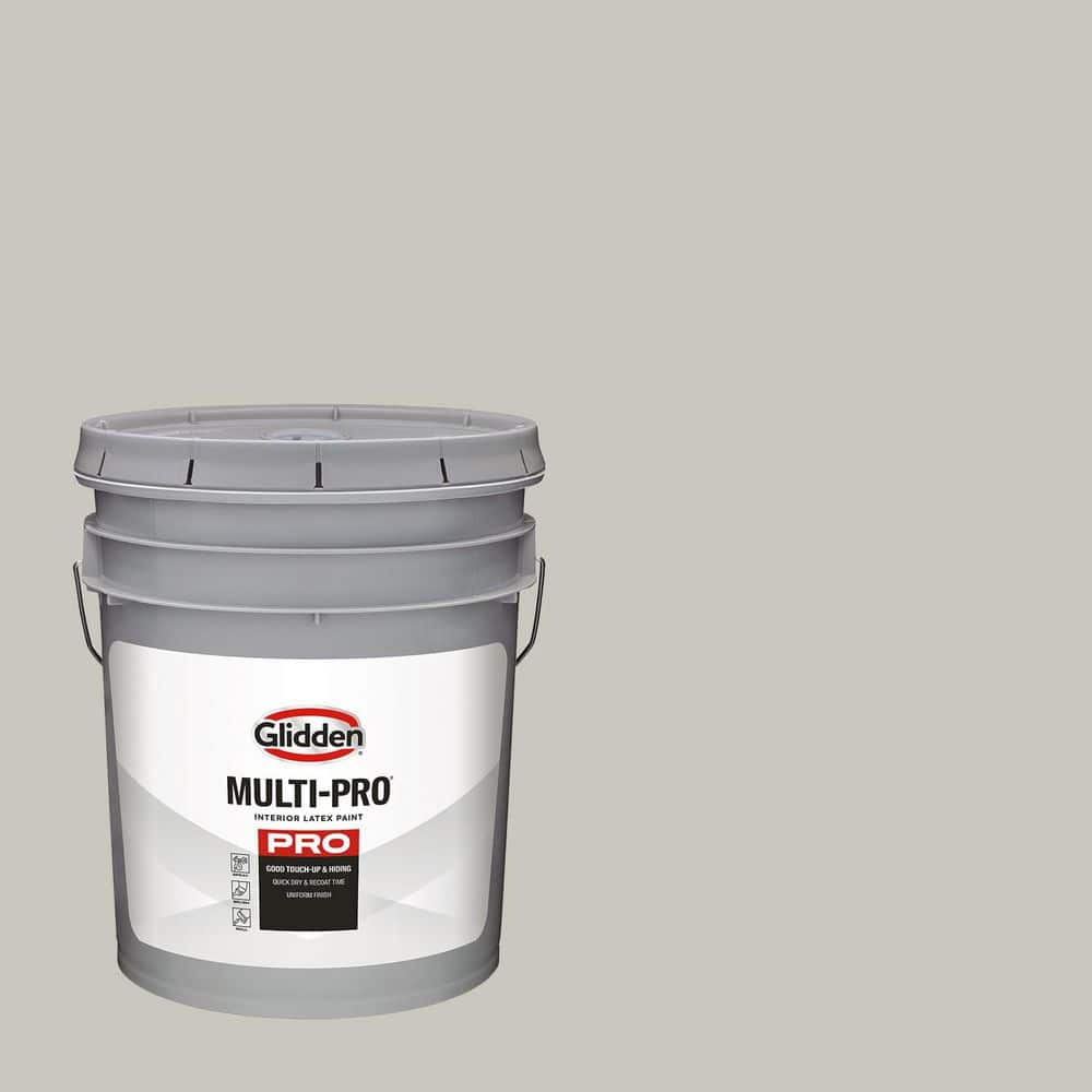 5 gal. PPG1006-3 Early Evening Semi-Gloss Interior Paint price history on PriceWatchPro