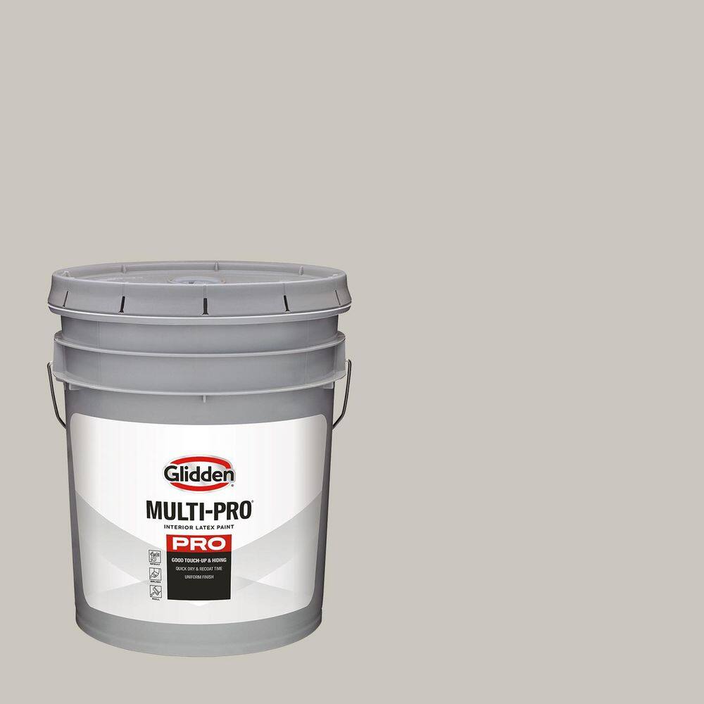 5 gal. PPG1006-3 Early Evening Ultra Flat Interior Paint price history on PriceWatchPro