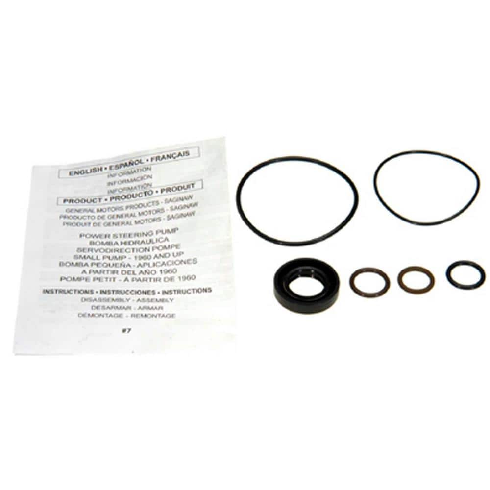 UPC 021597996248 product image for Power Steering Pump Seal Kit | upcitemdb.com