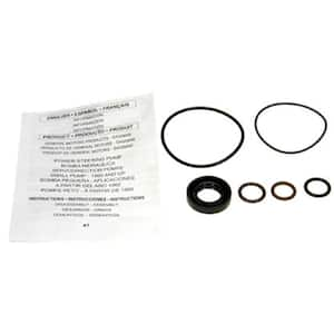 Power Steering Pump Seal Kit