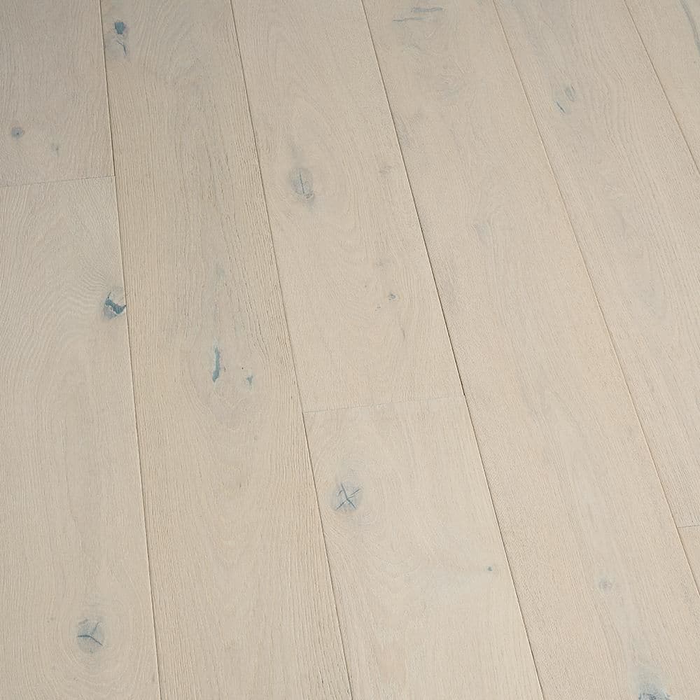 Take Home Sample-Shoreline French Oak Water Resistant Engineered Hardwood Flooring price history on PriceWatchPro