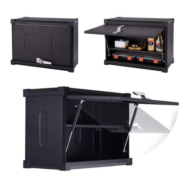 TRINITY PRO 11-piece Garage Cabinet Drawer Set