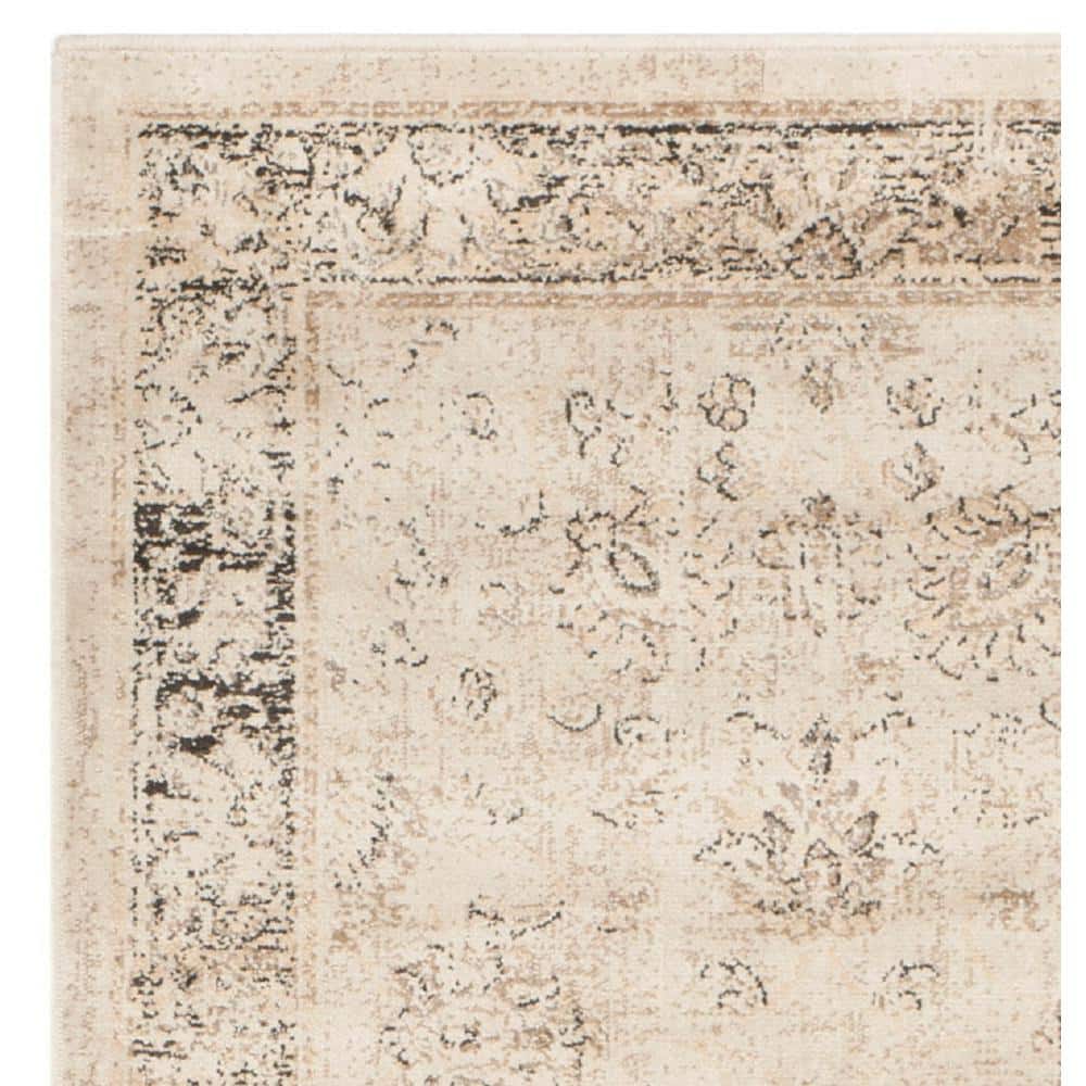 Safavieh Stone Vintage Runner Rug with Viscose Fibers, 2'2" x 10'