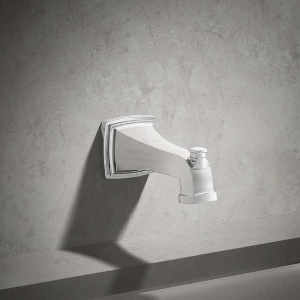 KOHLER Riff Handheld Shower Mount in Polished Chrome