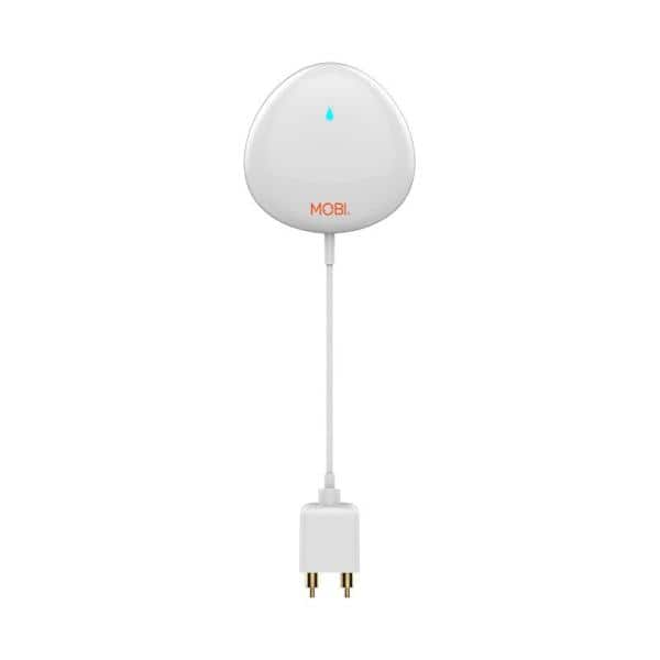 JONATHAN Y Smart Dual Plug - WiFi Remote App Control for Lights and  Appliances, Compatible with Alexa and Google Home Assistant PLG1002A - The  Home Depot