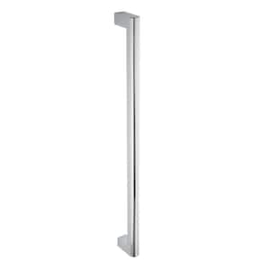Vail Appliance 16 in. Chrome Pull