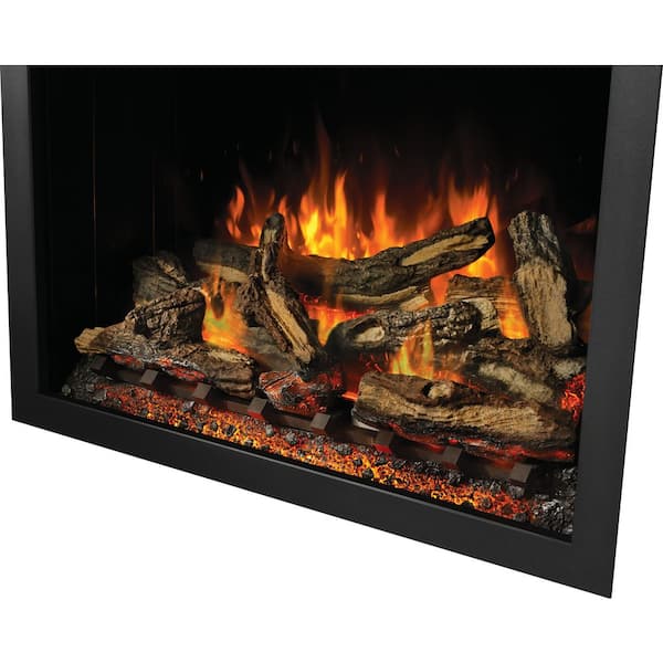 NAPOLEON Elevation Electric 36 in. Wall Mount Built-in Electric