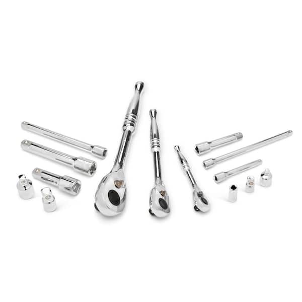 KVK　KM7014ZTHP Have a question about Husky 1/4 in., 3/8 in., and 1/2 in. 72