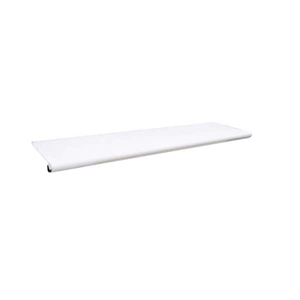 Unbranded Slideout Fabric Cover, White