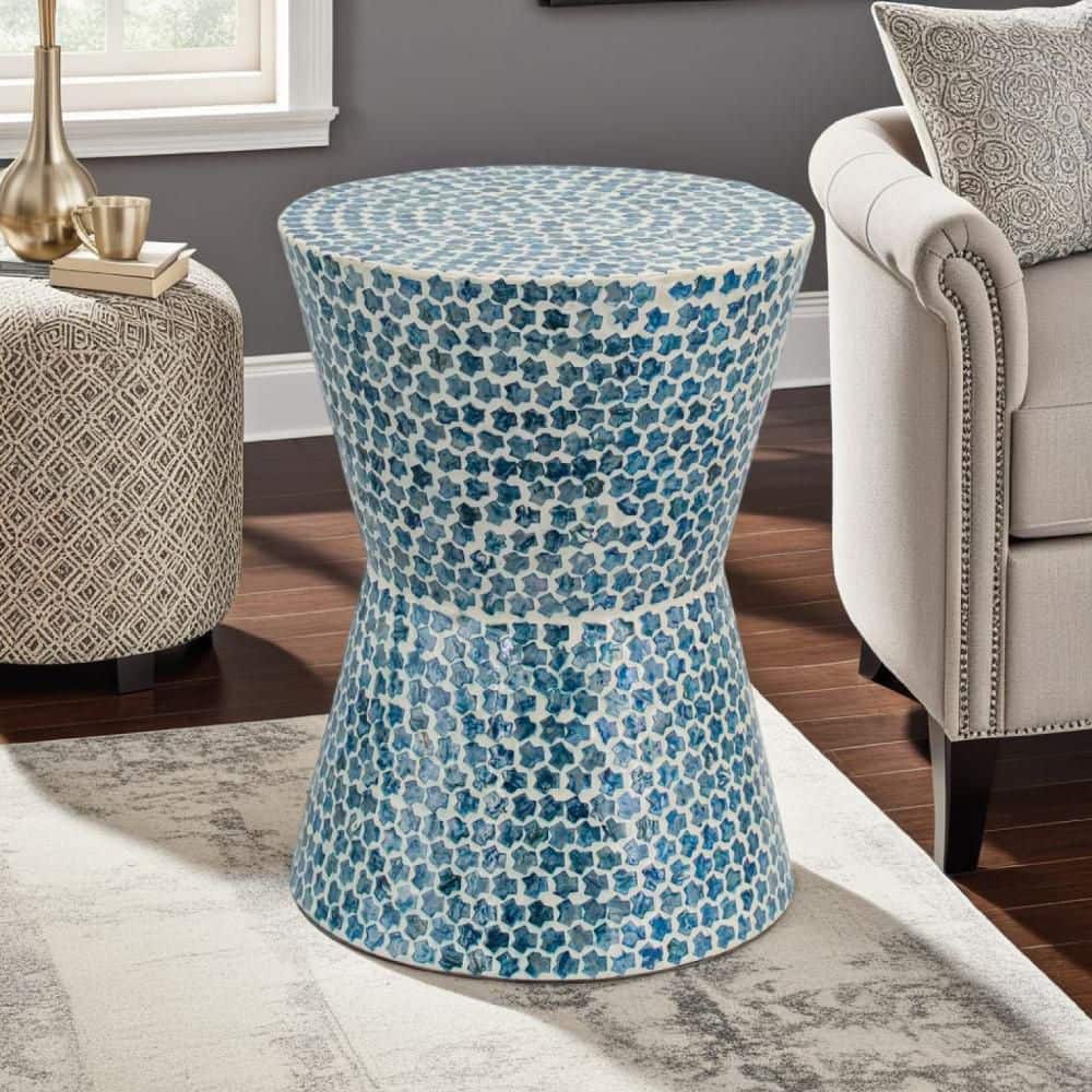 3　Tile Stool｜タイルスツール（韓国インテリア） Tile Stool｜タイルスツール（韓国インテリア） - otasam -made