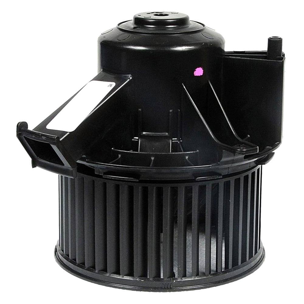 ACDelco HVAC Blower Motor and Wheel 15-81786 - The Home Depot