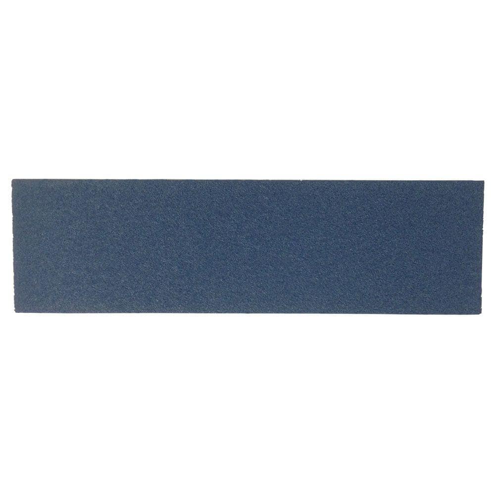 Delta Hook & Loop Sanding Sheets 94mm Medium 80G (Pack 6) - Builders Superstore