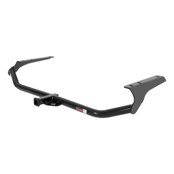 CURT Class 2 Trailer Hitch, 1-1/4 in. Receiver, Select Toyota Venza