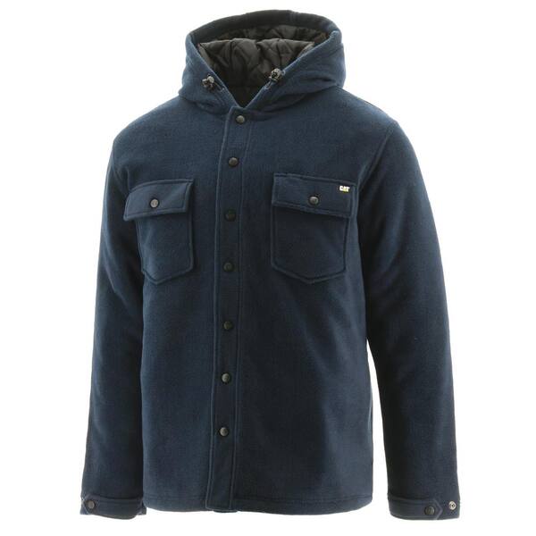 caterpillar active work jacket