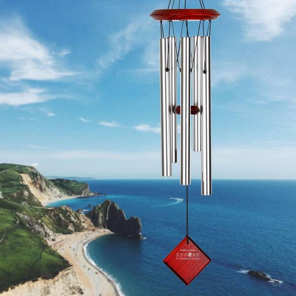 Best Wind Chimes  Superior Features of JW Stannard windchimes