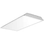 Contractor Select GT 4 ft. x 2 ft. 128-Watt Equivalent Integrated LED 4567 Lumens Commercial Grade Troffer, 4000K