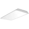 Lithonia Lighting 2GTL4 5000LM LP840 2GTL4 41.2-Watt Flush White ...