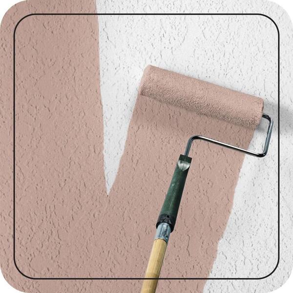 MQ1-50 Art Deco Pink Paint