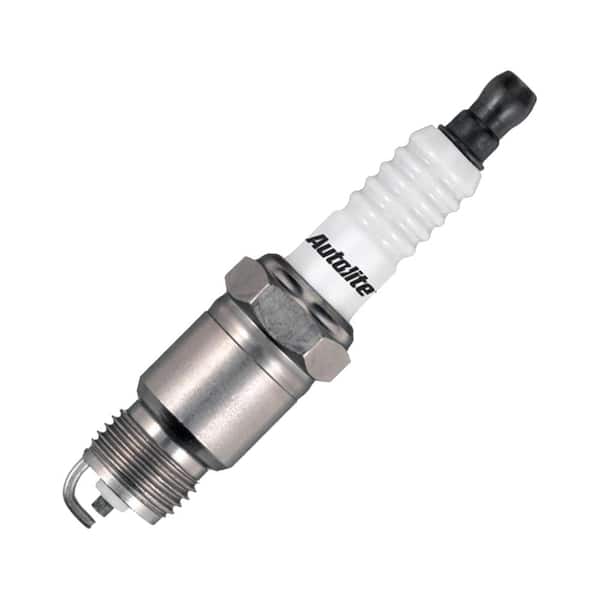 Autolite Copper Resistor Spark Plug