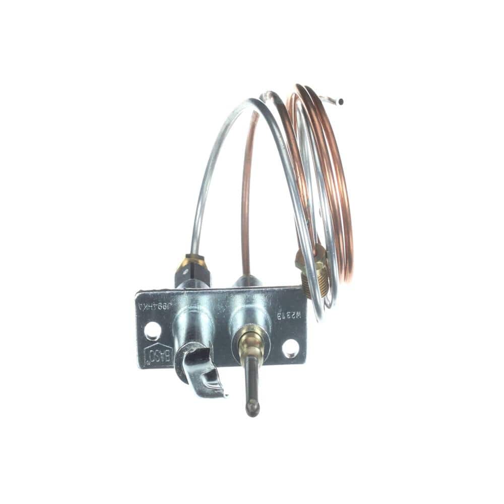 Propane Gas Pilot Burner Thermocouple RZ096361 price history on PriceWatchPro